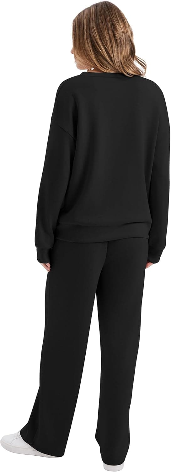 Thumbnail 4 de WIHOLL 2026 2-Piece V Neck Set