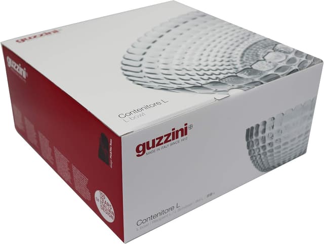 Thumbnail 3 de Guzzini Bol Tiffany Ø25 x 11 cm 🍽️