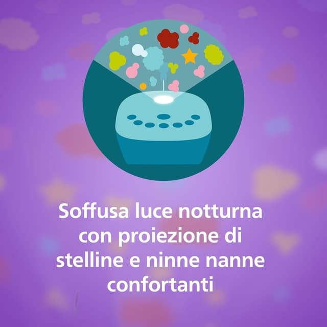 Thumbnail 4 de Philips Avent SCD733/26 DECT Baby Monitor