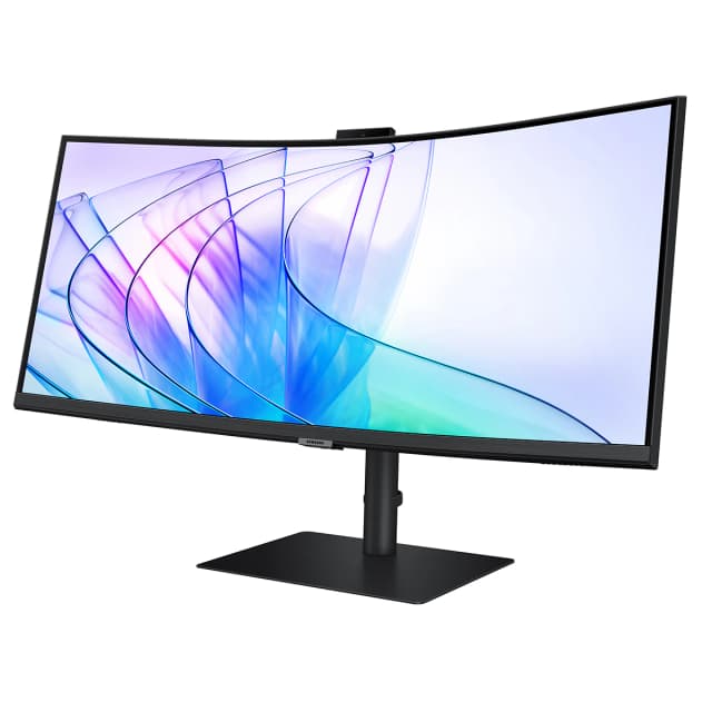 Thumbnail 4 de Samsung ViewFinity S6 monitor curvo 34' 📺