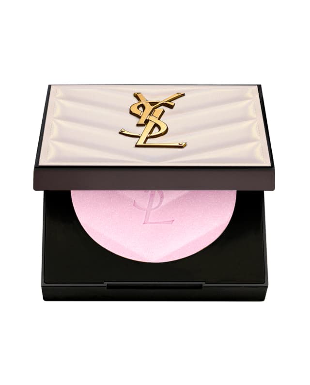Imagen de Yves Saint Laurent Iluminador All Hours Hyper Luminize 10 ml en OfertitasTOP