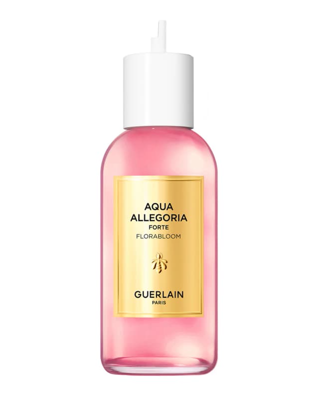 Imagen de Guerlain Aqua Allegoria Florabloom Refill 200 ml Eau de Parfum en OfertitasTOP