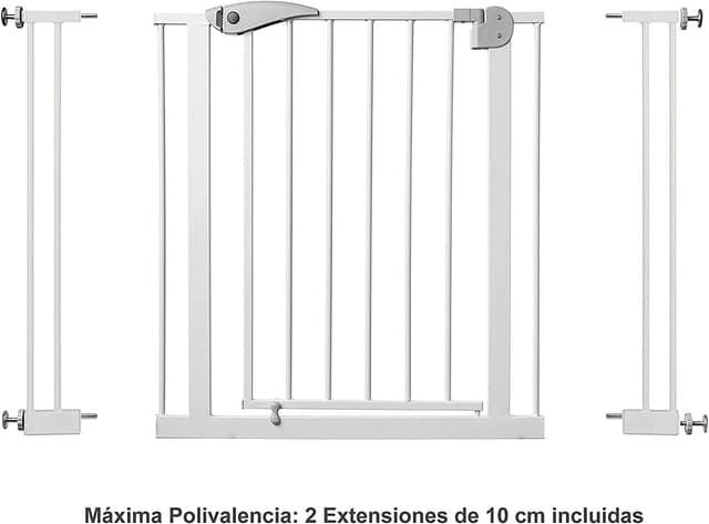 Thumbnail 1 de Babify Cancelletto barriera 65-95 cm 🚪