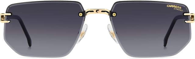 Detalle 2 de Occhiali da sole Carrera 1070/S Uomo colore RHL Gold Black (confezione da 1)