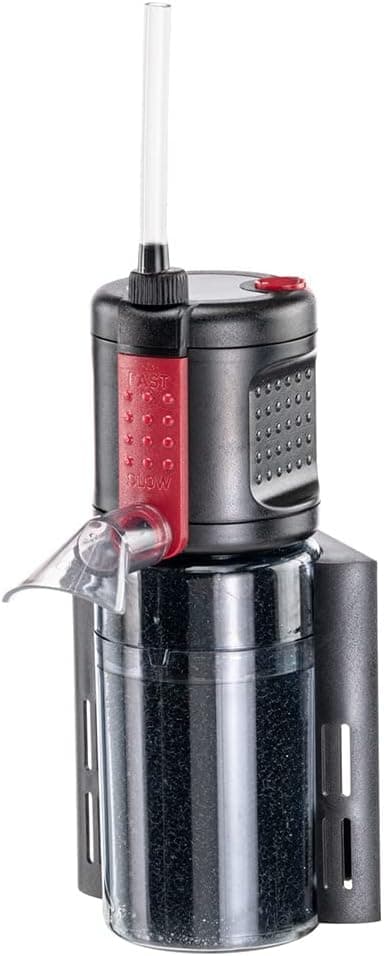 Thumbnail 6 de Ferplast Crystal 90 filtre interne 40-90 L 🐠