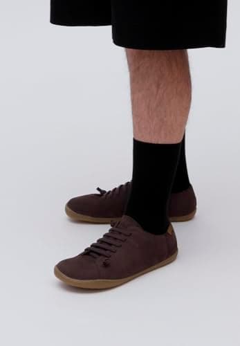 Thumbnail 4 de Camper Peu Cami Zapatillas 45 EU, Marrón