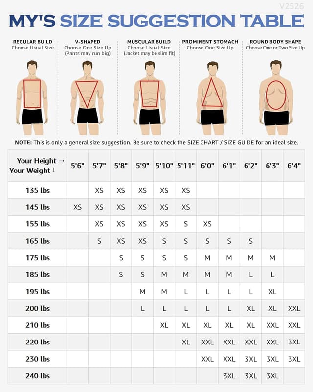 Thumbnail 4 de MY'S 3 Piece Slim Fit Suit Set