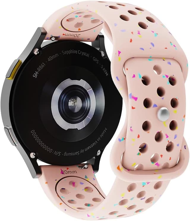 Detalle de Sport Watch Strap 20mm for Garmin