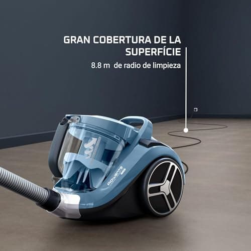 Thumbnail 9 de Rowenta RO4871 Compact Power XXL, depósito 2,5 L