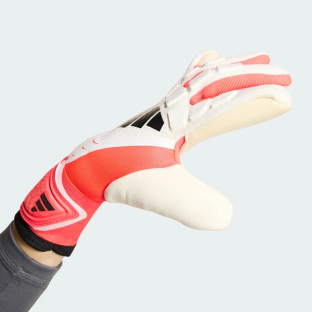 Detalle 2 de Adidas Predator Pro guantes de portero