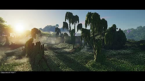 Thumbnail 13 de Ghost of Tsushima Director's Cut PS5 | Aventura Épica en 4 Idiomas