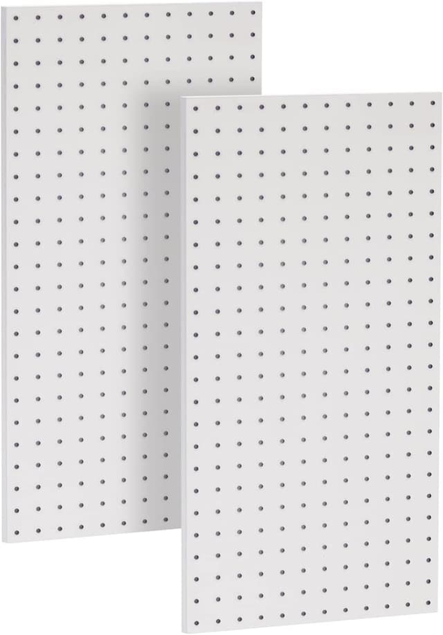 Thumbnail 6 de Ultrawall 4-Piece Metal Pegboard Panels for Garage 🛠