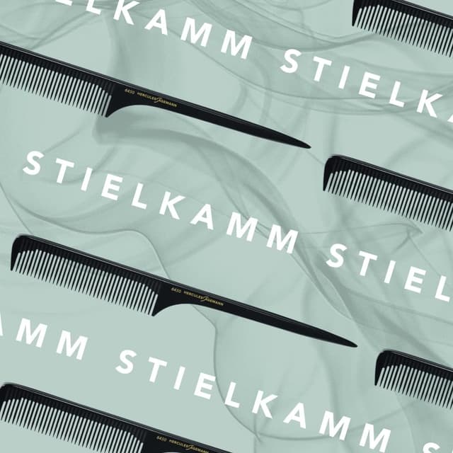 Thumbnail 1 de Peigne Hercules Sägemann 6450 NYH 23,5 cm ⚙