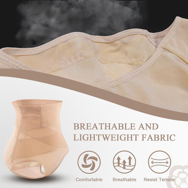 Detalle 2 de YADIFEN tummy control knickers