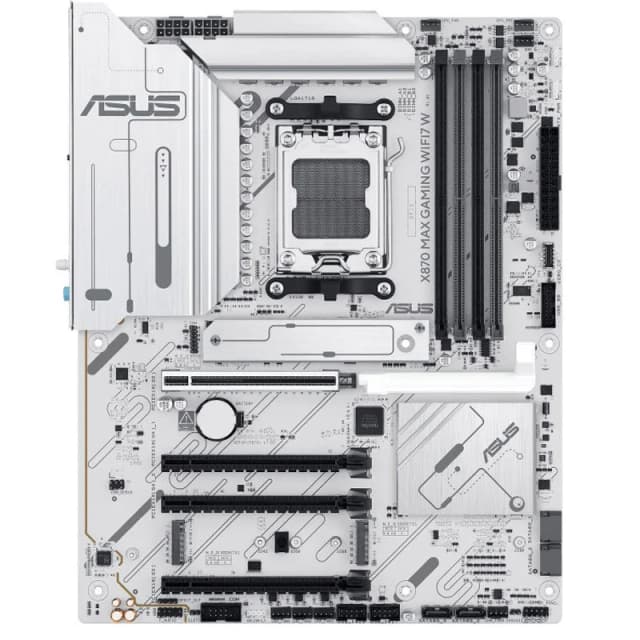 Thumbnail 3 de ASUS X870 MAX Gaming WiFi7 PCIe 5.0