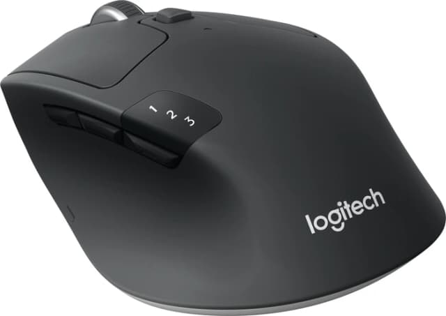 Thumbnail 1 de Logitech M720 Triathlon Maus