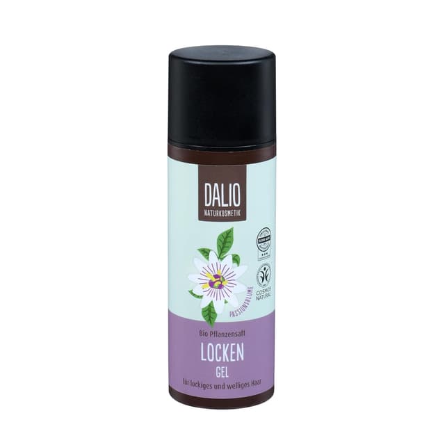 Imagen de DALIO Locken Gel 150 ml en OfertitasTOP