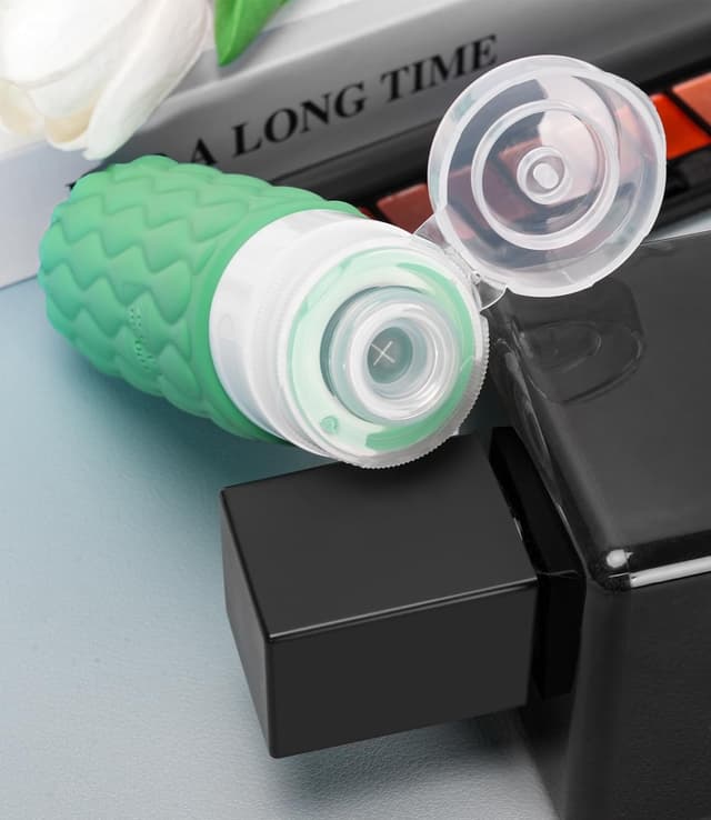 Thumbnail 1 de Lericttor Contenitori Viaggio 100 ml