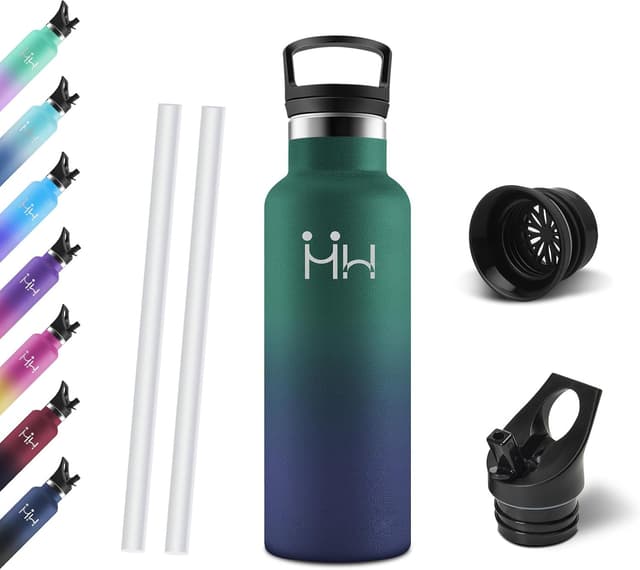 Imagen de Motswedi Borraccia Termica 500 ml en OfertitasTOP