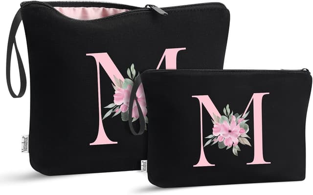 Detalle de Vavabox Initial Toiletry Bags Set M 24cm