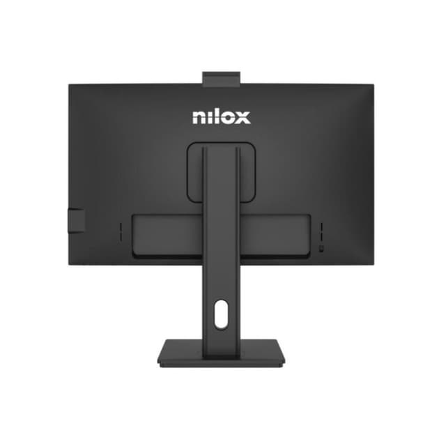 Detalle 1 de Nilox NXM27RWEB02B Monitor 27" Full HD 120 Hz IPS