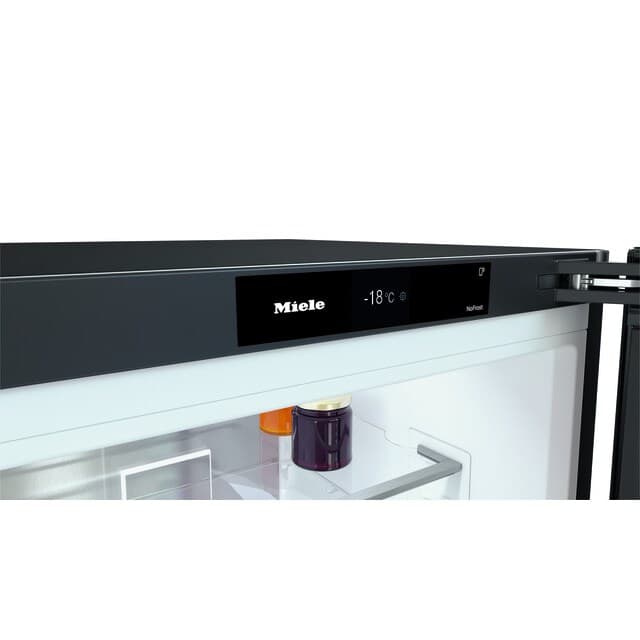 Thumbnail 4 de Miele KFN 4898 A-10 D frigorífico combi 358 L