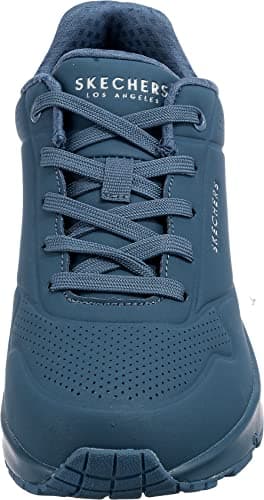Thumbnail 3 de Skechers Uno: Zapatillas Azul para Mujer - Talla 39