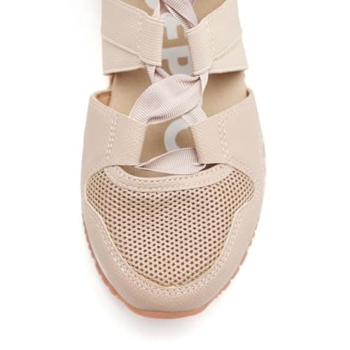 Thumbnail 2 de Gioseppo LIZARDA sneakers Beige Tipo Espadrille 1 par