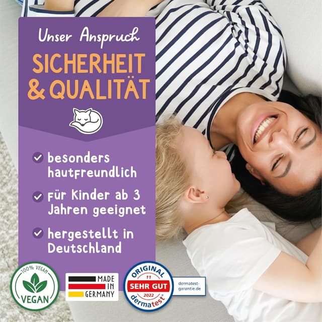 Detalle de Famifidus 120 hautfreundliche Kindertattoos – Tattoo Kinder für Halloween, vegan & in Deutschland hergestellt