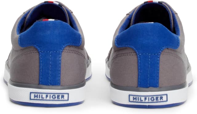 Detalle 2 de Tommy Hilfiger Sneaker suela vulcanizada 45