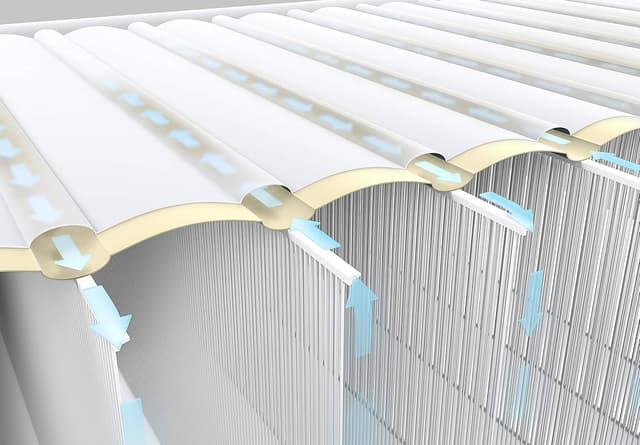 Thumbnail 5 de Intex 64417ED Queen Dura-Beam air mattress