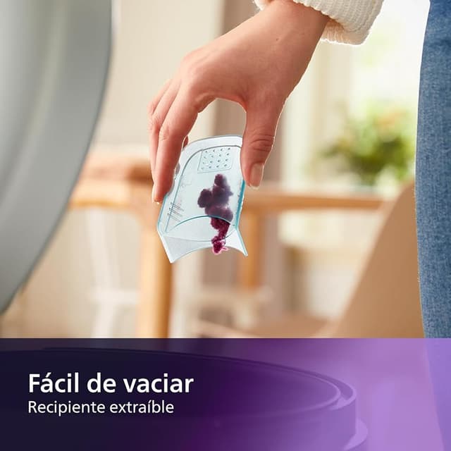 Thumbnail 4 de Philips GC026/00 Quitapelusas 8.800 RPM, compacto y ligero