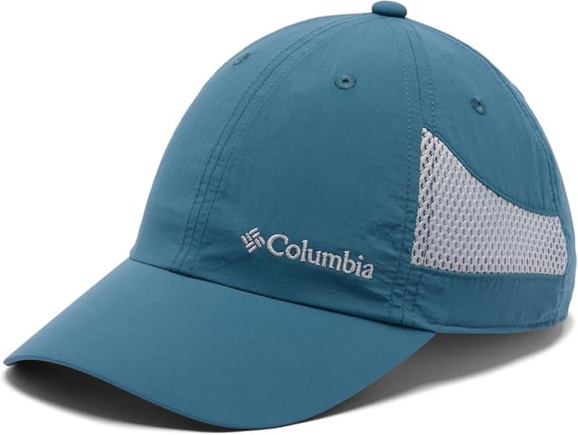 Detalle de Columbia Tech Shade 2 Hat Baseball Cap
