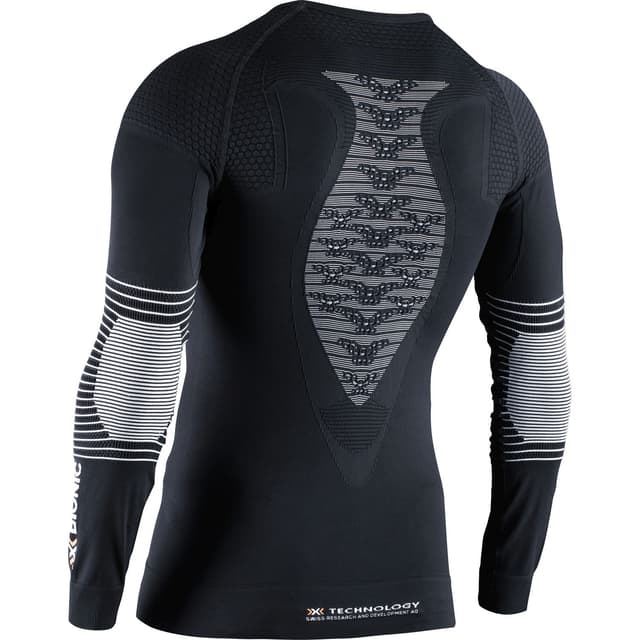 Detalle 2 de X-BIONIC ENERGIZER 4.0 SHIRT