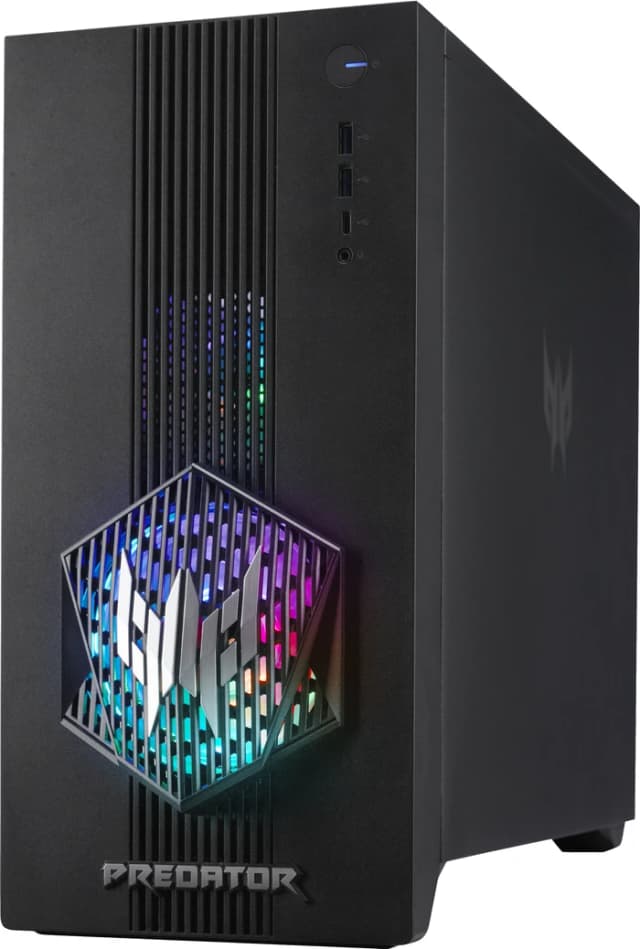 Thumbnail 3 de Acer Predator Orion 3000 665 I56061G mit 16 GB RAM