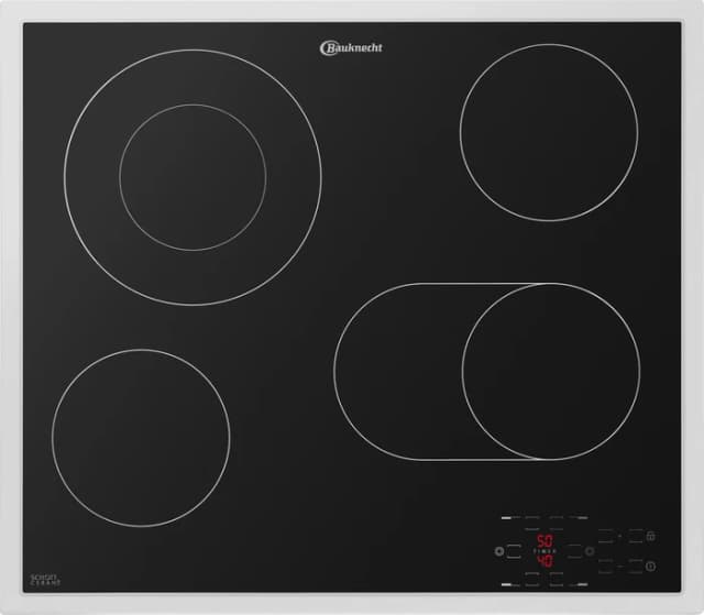 Thumbnail 16 de Bauknecht CTAR 9642 IN Glaskeramikkochfeld