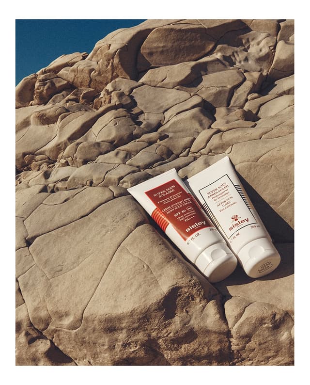 Thumbnail 3 de Sisley Super Soin SPF 30 Crema Corporal 200 ml