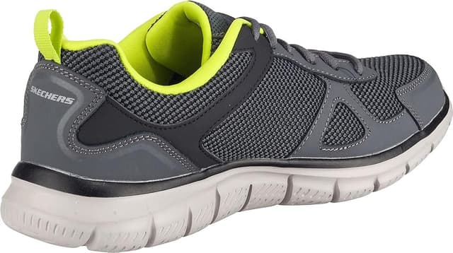 Detalle 2 de Skechers Track Bucolo zapatillas 45,5 EU
