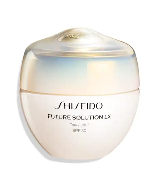 Imagen de Shiseido Future Solution LX Crema Día SPF 30 50ml ✨ en OfertitasTOP