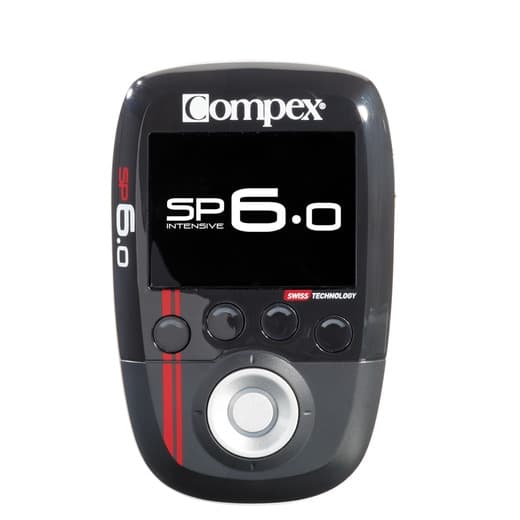 Thumbnail 1 de Compex Sport SP6.0 con 30 programas