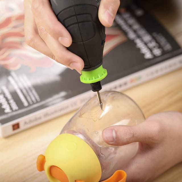 Thumbnail 5 de GALAX PRO Rotary Tool Kit 135W