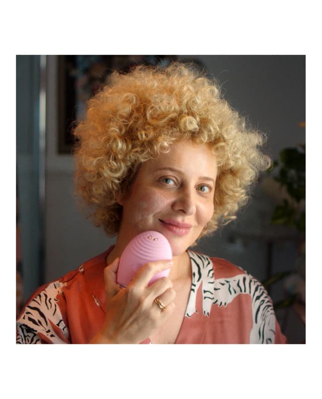 Thumbnail 4 de FOREO LUNA™ 4 plus dispositivo facial, 100 tratamientos