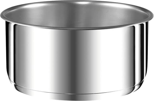 Detalle de Tefal Ingenio Preference Casserole 22 cm empilable (acier inoxydable) pour induction et autres plaques