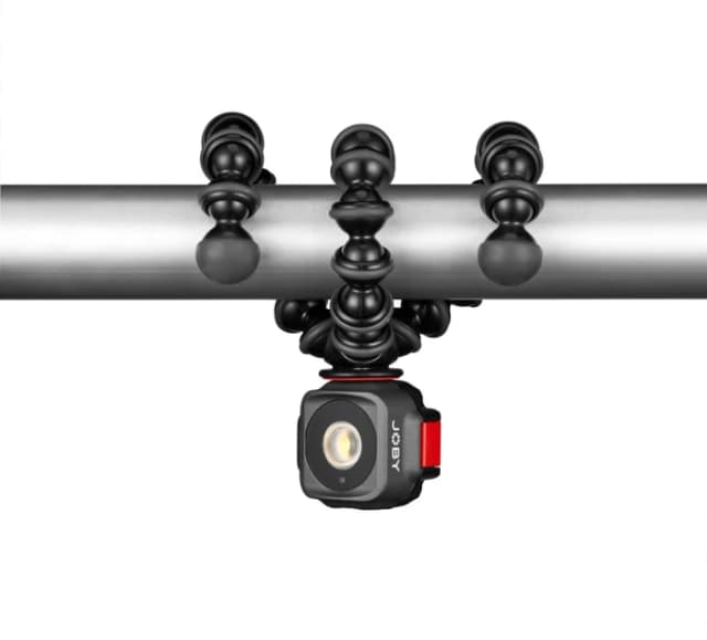 Detalle 2 de Joby GorillaPod Mobile Vlogging Kit für Vlogging