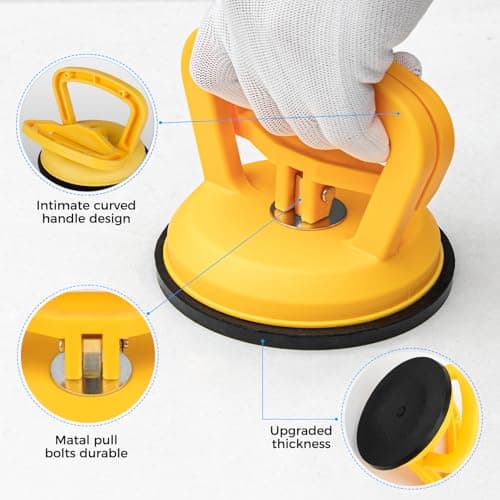 Thumbnail 2 de Super Kegel 3Pcs Dent Puller for Cars