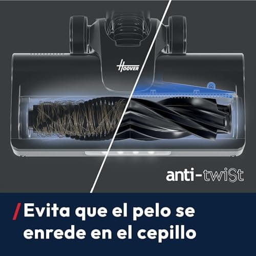 Thumbnail 6 de Hoover HF1 Plus Pet Flexi Aspiradora sin cable, 45 min