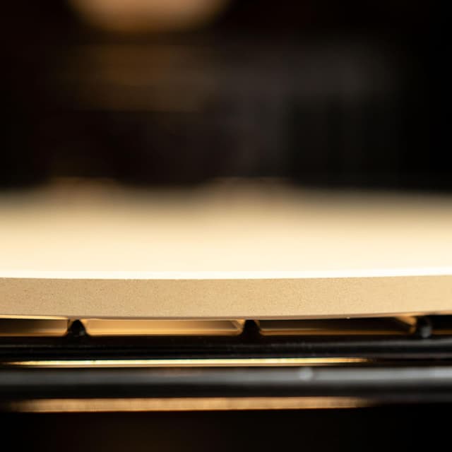 Thumbnail 5 de Old Stone Round Pizza Stone 16-Inch