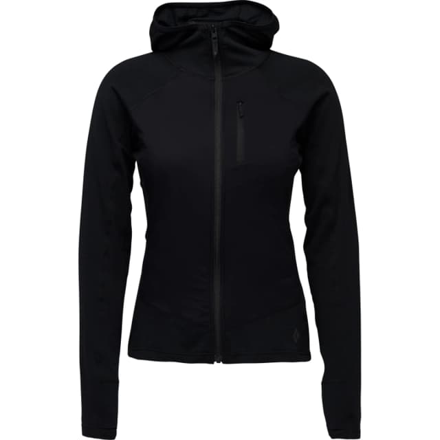 Imagen de Black Diamond Hoody Coefficient Lt en OfertitasTOP