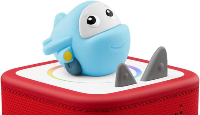 Detalle de Tonies Soft Travel Set