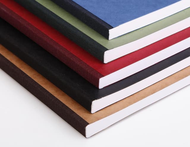 Thumbnail 3 de Clairefontaine 791423C Age Bag Taccuino A4